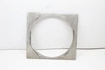 2006 Arctic Cat 500 Oem Fan Shroud 0413-046. Fixed Price $16.45.