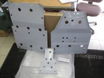 Polaris- Underbody Skid Plate, Rzr Xp- Oem 2878465. Fixed Price $312.49.
