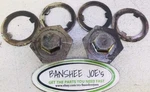 85-87 Honda TRX250 Front Arm Hing Bolt Tongued Washer #90104-VM5-000.... Fixed Price $24.99.
