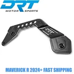 Drt Billet Aluminum Pro Series Passenger Grab Handle Can Am Maverick Xrs 24+. Fixed Price $160.00.