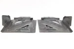 2006 Kawasaki Brute Force KVF750A 4X4 Front Arm Guard Set K4462. Fixed Price $29.99.