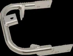 Dg Baja Ultra-lite Rear Handle Grab Bars Al Honda TRX450R 06-07. Fixed Price $177.35.
