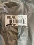3307-393 Arctic Cat Prowler 500 2017-22 Skid Plate. Fixed Price $50.49.