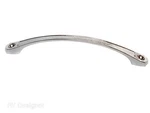 Rv Designer E221 Exterior Hardware. Fixed Price $26.94.
