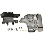 Original Brp Can Am Commander Grill Vent Screen Kit 715002006. Fixed Price $23.49.