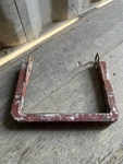 Genuine Oem 1987 Honda Fourtrax TRX250X Bumper Grab Bar Guard 81200-HC0-670Z. Fixed Price $40.00.