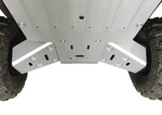Rival Powersports Alloy A-arm Guards Rear #24.2118.1-6 Fits Honda Pioneer 1000. Fixed Price $139.00.