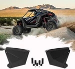 Seat Aluminum Lower Door Set For 2020-2026 Polaris Rzr Pro Xp # 2884659-458. Fixed Price $359.00.