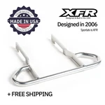 Xfr Honda 1999-2007 Atv Wide Aluminum Grab Bar WG104A-POL. Fixed Price $109.90.