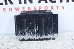 2001 Yamaha Grizzly 600 Front Skid Plate Rock Guard 5GT-2147A-20-00. Fixed Price $35.00.