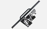2013-2024 Polaris Ranger Full Size Xp/crew Rear Brush Guard 2881661 Oem. Fixed Price $139.99.