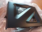 55020-0166 Guard,rear Arm,lh,f.b Kawasaki Original NS341. Fixed Price $40.99.