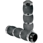Avon Air Cushion Grips For H-d Motorcycles W/cable Throttle (chrome). Fixed Price $65.41.