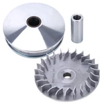 Complete Primary Sliding Fixed Sheave For Yamaha 5GH-17620-01-00 5GH-17620-00-00. Fixed Price $130.95.