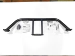 SB1 99994-0379 New Kawasaki TERYX4 Le Camo Front Brush Guard 2014-15 Ae. Fixed Price $157.49.