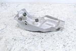 2001 Yamaha Grizzly 600 Rear Differential Skid Plate Rock Guard 5GT-2219X-00-00. Fixed Price $25.00.