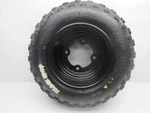 2012 Can-am X Right Front Wheel. Fixed Price $72.85.