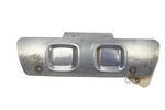 Polaris Ranger 500 21 Exhaust Heat Shield 5258754 53678. Fixed Price $24.99.
