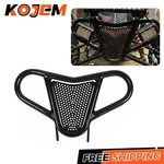 Kojem For 03-14 Suzuki Quadsport LTZ400 /03-06 Kawasaki KFX400 Front Bumper. Fixed Price $43.49.
