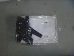 New Moose Utv Black Entry Handles 4510-0051 MBJGH-11. Fixed Price $18.00.