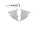 Honda Rancher 420 '15-'16 Front A-arm Guards 08P70-HR3-620. Fixed Price $119.95.
