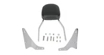 2004-2006 Cobra Square Sissy Bar Kit Honda VTX1300C BLV25150. Fixed Price $378.85.