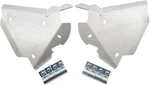 Moose Bolt Aluminum Front Arm Skid Plate Guards Honda Rancher 420 14-21. Fixed Price $173.46.