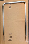 Genuine Honda HR214 HR215 HR216 Sx Px Mower Chrome Lower Pipe Handle. Fixed Price $64.99.