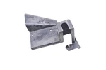 10 Polaris Ranger 800 6X6 Lower Heat Deflector Cover. Fixed Price $14.99.