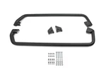 Rival Powersports Usa 2444.7236.1 Rock Sliders Can-am Defender HD10. Fixed Price $215.96.
