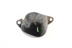 91-02 Suzuki King Quad 300 Oem Left Front Axle Shield 54904-39D00. Fixed Price $11.99.