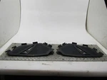 2010 Polaris Rzr 800 Left And Right Side Guards. Fixed Price $35.00.