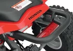 Dg Performance Baja Ultra-lite Grab Bar Black Textured Atv/utv 59-4251X. Fixed Price $166.29.