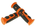 Pro Model Atv/watercraft/mtb Orange/black Evo Grips (PA096422AR02). Fixed Price $16.03.