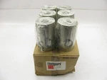 (6) Fleetguard HF-6060 Hydraulic Oil Filter Replaces C1672 51567 H40224 LP509. Fixed Price $67.49.