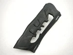 23-25 Can Am Outlander 500 Gear Selector Rubber Guide Cover 707002808. Fixed Price $24.99.