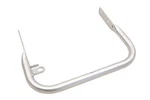 New Oem Kawasaki 32109-S007-514 Silver Frame Grip Bar Nos. Fixed Price $64.54.