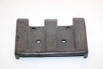 03 Arctic Cat 500 Fis Automatic Oem Front Skid Plate 0406-834 AA19. Fixed Price $14.99.