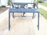 16-19 Can Defender HD10 Roof Roll Cage Support Rops Frame. Fixed Price $740.87.