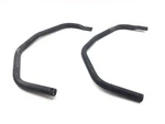 Left Right Side Bars 2012 Can-am Commander 1000 4X4 Efi 3354. Fixed Price $67.74.