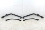 2019 Cfmoto Zforce 1000 Roll Cage Grab Bars Supports Handles Protection Pipes. Fixed Price $69.99.