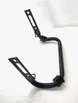 1985 Honda TRX250 Fourtrax Rear Carrier Pipe 81200-HA8-000. Fixed Price $34.50.