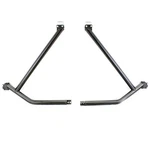 Can-am Oem Rear Intrusion Bar, 715006343. Fixed Price $249.94.