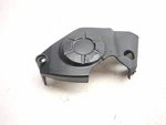 17-20 Aprilia Shiver 900 Navi Left Front Sprocket Cover Trsh Jr. Fixed Price $24.99.