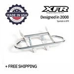 Xfr Honda 2001-2005 Grab Bar Six Pack Cooler Rack CR100A-POL. Fixed Price $139.90.