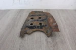 1983 Honda ATC200E Big Red Skid Plate Bash Pan 50355-958-010. Fixed Price $20.00.