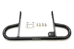 Ltz 400 Kfx Dvx Rear Wide Grab Bumper Alba Racing 206 T2. Fixed Price $68.49.