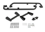 Rival Powersports Usa 2444.7296.1 Tube Rock Slider With Removable Step Can. Fixed Price $315.99.