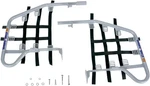 Dg Performance 54-2450 Steel Nerf Bars Black Web Honda TRX450ER TRX450R. Fixed Price $209.95.