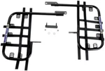 Dg 54-2505 Nerf Bars TRX250EX Black/black. Fixed Price $292.49.